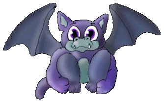 Phantasia the Gargoyle