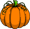 Pumpkin!