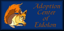 Adoption Center of Eidolon