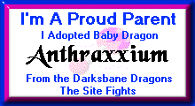 Birth Certificate of Anthraxxium