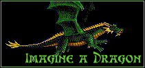 Imagine a Dragon