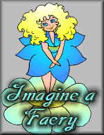 Imagine a Faery