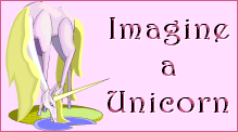 Imagine a Unicorn