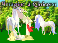 Imagine a Unicorn