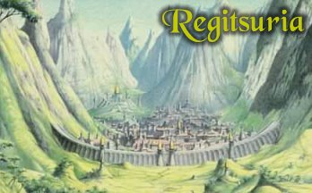 Information on Regitsuria